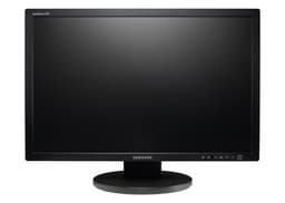 Samsung представляет широкоэкранный монитор SyncMaster 275T