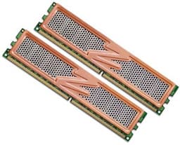 OCZ Launches System Elite Memory Series For System Builders And Integrators
