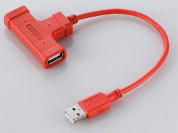 «Азбука» USB-концентраторов Elecom начинается с букв Т и X