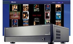 Мультимедийный сервер Interact-TV T2: больше 2 Тб памяти и выход видео высокой четкости