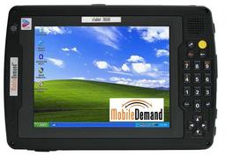 xTablet T8600 Tablet PC — практически военный мобильный компьютер