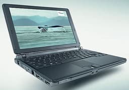 Fujitsu Siemens в стиле мини: новый LIFEBOOK P7120
