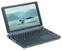 Fujitsu Siemens Computers Introduces The New LIFEBOOK P7120 Light Notebook