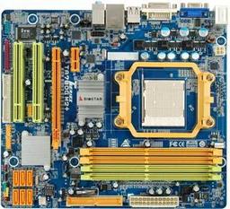 BIOSTAR TA780G M2+: плата на чипсете AMD 780G с поддержкой ATI Hybrid, HT 3.0 и DX10