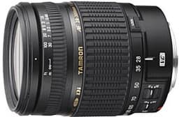 Два "полнокадровых" зум-объектива Tamron