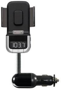 TuneBase — FM-трансмиттер для iPod от Belkin