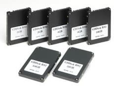 TDK анонсирует серию промышленных SSD — SDG2A