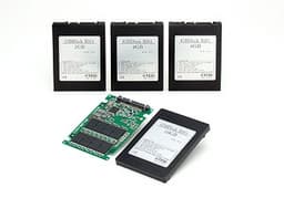 GBDisk RS1 — надёжные SSD-накопители компании TDK
