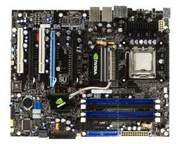 BIOSTAR: выпуск системной платы TF680i SLI Deluxe для оверклокинга и видеоадаптеров на GeForce 8800