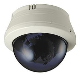 JVC выпустила потолочные цветные телекамеры TK-C210FWE экономкласса