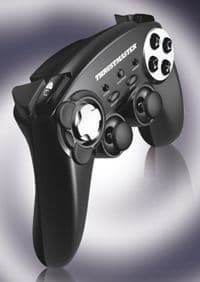 Thrustmaster: новый геймпад Run’N’Drive Wireless 3-in-1