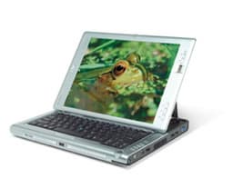 Планшет Acer TravelMate C200
