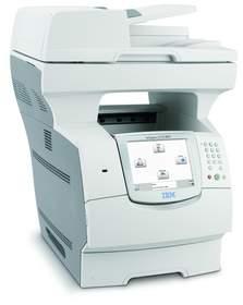 IBM Unveils New Multifunction Systems