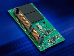 SMART Modular Technologies оснащает встраиваемый SSD интерфейсом SATA II