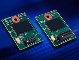 В SMART Modular Technologies приготовили замену SSD Intel Z-U130 