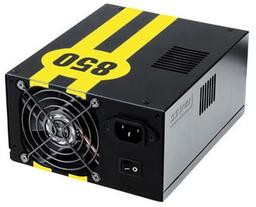 Antec обновляет линейку блоков питания моделями TruePower Quattro мощностью 850 и 1000 Вт