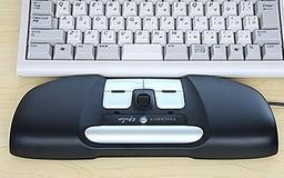 TRACKBAR Emotion: Keyboard Addition and Mouse Replacement