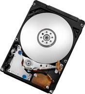 Новые HDD Hitachi Travelstar 7K320: скорость без компромиссов