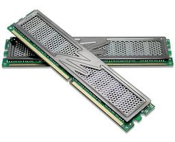 OCZ Technology: анонс высоконадежных модулей памяти Premium DDR PC-3200 Titanium XTC