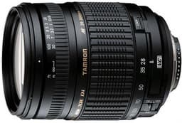 Tamron выпускает свой первый «телезум» с новым стабилизатором изображения для камер Nikon
