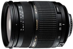 Tamron выпускает универсальный светосильный объектив с приводом автофокусировки для камер Nikon