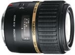 Tamron выпустит светосильный объектив для макросъемки