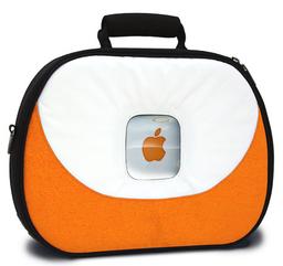 Classic Case — сумка для MacBook в стиле «ретро»