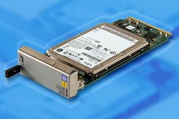 Telum 200-SATA – дисковый модуль для систем AdvancedTCA и MicroTCA