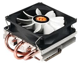Вентилятор Thermaltake ISGC Fan 12 обзавелся четырьмя братьями