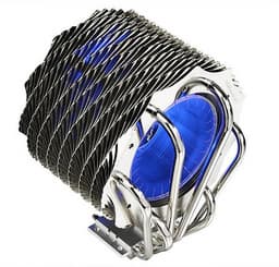 Thermaltake SpinQ: процессорный кулер необычных форм