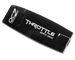 OCZ Throttle — ещё один производитель стал делать гораздо более быстрые «флэшки» с eSATA