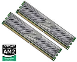 OCZ Announces First AM2 Optimized Memory Kit