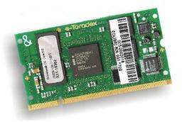 Colibri PXA290 - миниатюрный СОМ-модуль под управлением Windows CE 5.0