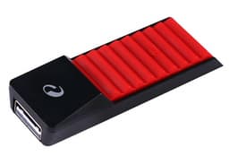 Silicon-Power представила Touch 610 — стильную «флэшку» с выдвижным разъемом USB