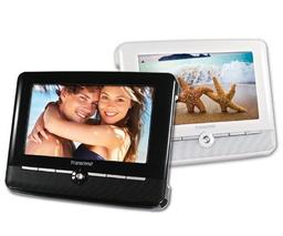 Что общего у новой фоторамки Transcend T.photo 720 и у ASUS Eee PC 701?