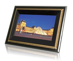 T.photo 710 — первая фоторамка Transcend