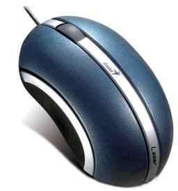 Мышь Genius Traveler 315 Laser имеет антибактериальные свойства 