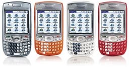 В США вот-вот появятся «цветные» Palm Treo 680 без привязки к оператору