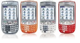 Palm прячет антенну внутрь нового Treo