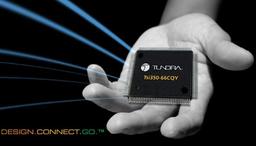 Tundra начинает выпуск мостов PCI-to-PCI Tsi350