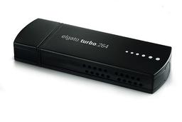 Elgato Turbo 264: USB-кодировщик для видео формата H.264