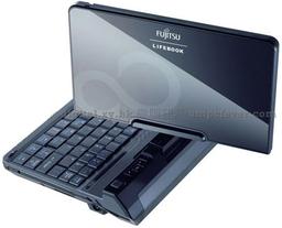 UMPC Fujitsu U2010 поступил в продажу: новые фото, уточненные спецификации и цена