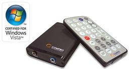 Compro VideoMate U2700 USB 2.0 - выбор мобильного пользователя? 