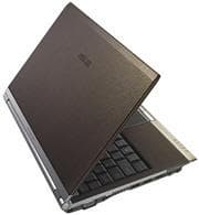 CES-2008: ASUS показала ряд ноутбуков, в т.ч. игровой G70 с 2 х GeForce 8700M SLI 