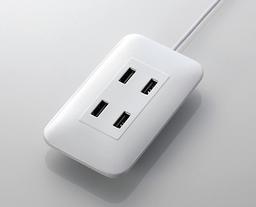 Россыпь USB-концентраторов Elecom на любой вкус