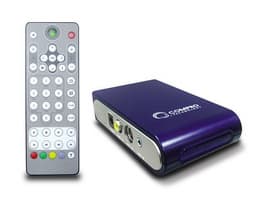 VideoMate Vista U750F – «телевизор в дорогу»