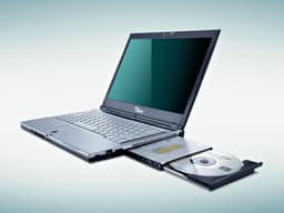 Fujitsu Siemens Computers Introduces LIFEBOOK S6410