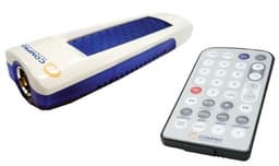 Compro TV Stick VideoMate U890 - мобильный USB-TV-тюнер