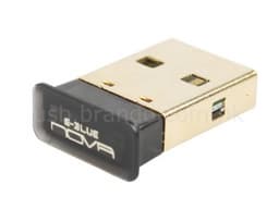 Крохотный адаптер Bluetooth V2.0+EDR от Brando весом в 2 г: достойное дополнение к EazzzY USB