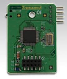 Transcend Releases Horizontal USB Flash Modules